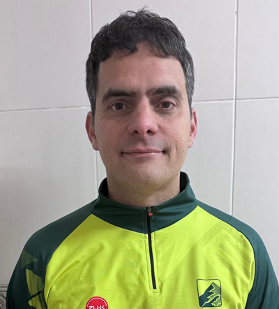 Alberto Rey