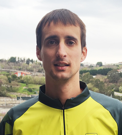 Eneko Garmendia